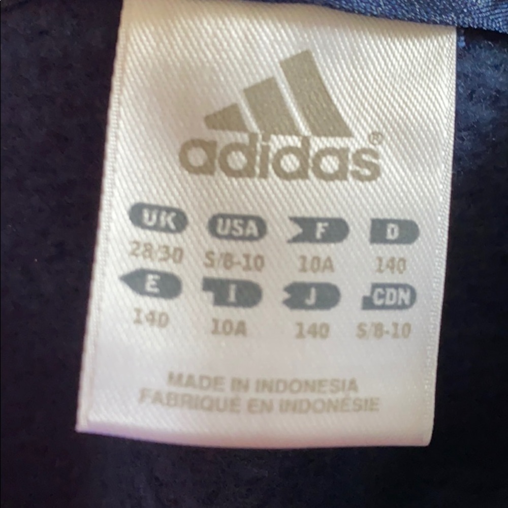 Adidas Sweater - Picture 3 of 4
